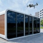 Tono TC-O3 Office & Meeting Pod (5.8 m)