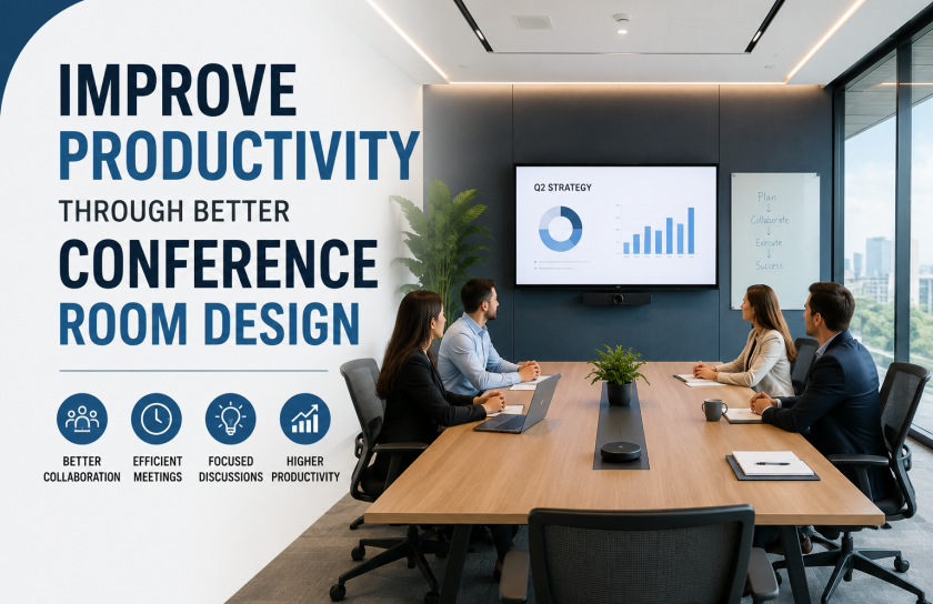 conference room design