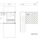 Tono TC-H5 Two-Storey Terrace Cabin