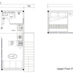 Tono TC-H6 Stacked Cantilever Cabin
