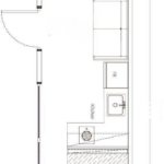 Tono TC-H1 Resort Deck Cabin (9 m)