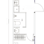 Tono TC-H1 Resort Deck Cabin (9 m)